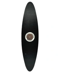 Incense Stick Stand - Black