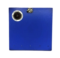 Key Hanger - Marine Blue