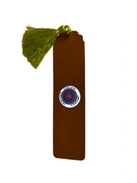 Bookmarks - Burnt Umber