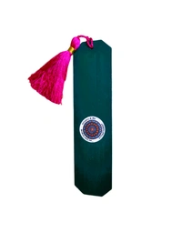 Bookmarks - Green