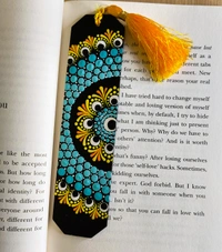 Bookmarks - Black