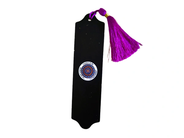 Bookmarks - Black