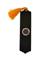Bookmarks - Black