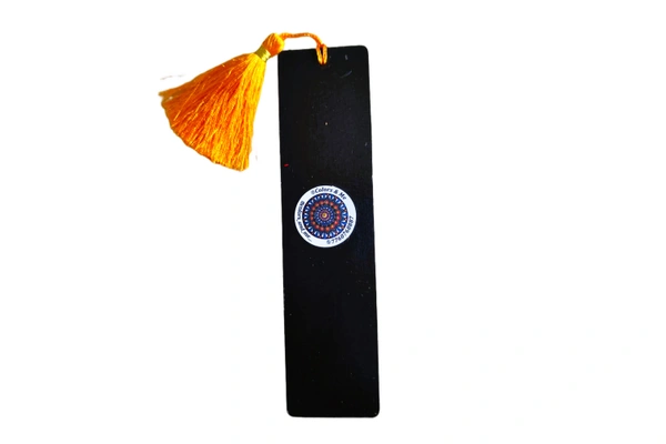 Bookmarks - Black