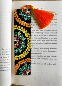 Bookmarks - Black