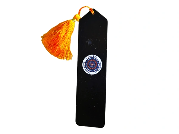 Bookmarks - Black
