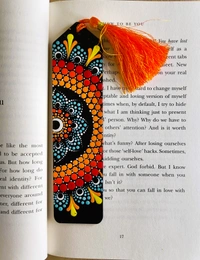 Bookmarks - Black