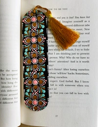 Bookmarks - Black