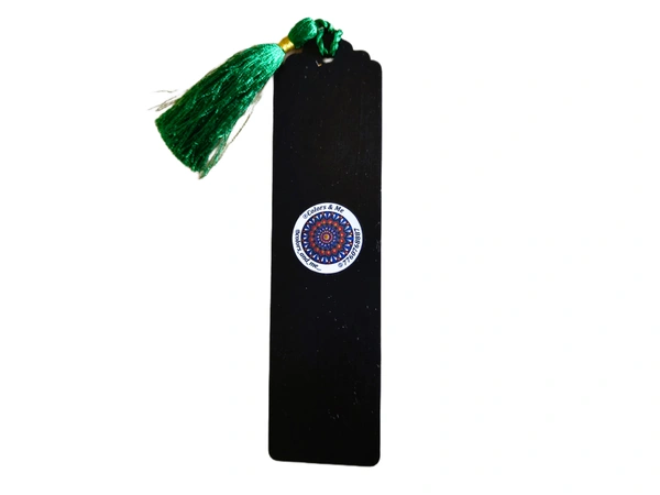 Bookmarks - Black