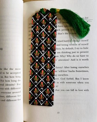 Bookmarks - Black
