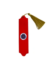 Bookmarks - Red