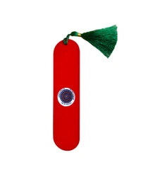 Bookmarks - Red