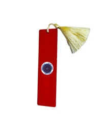 Bookmarks - Red