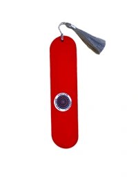 Bookmarks - Red