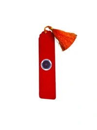 Bookmarks - Red