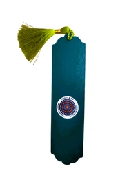 Bookmarks - Green