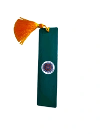 Bookmarks - Green