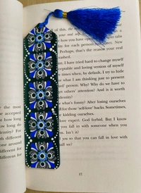 Bookmarks - Green