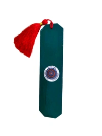 Bookmarks - Green