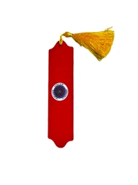 Bookmarks - Red