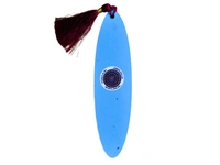 Bookmarks - Sky Blue: "The Azure Dreams"*