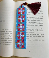Bookmarks - Sky Blue