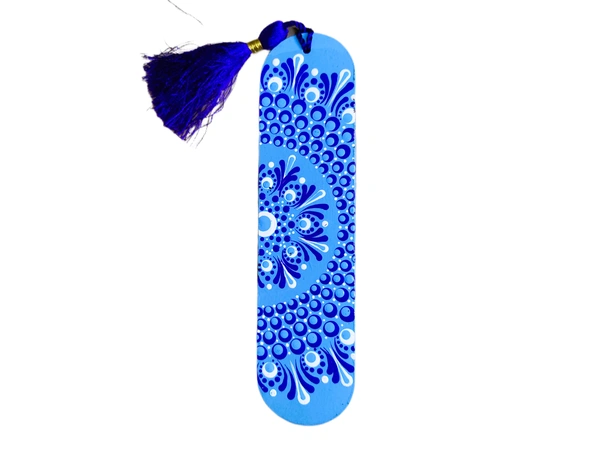 Bookmarks - Sky Blue