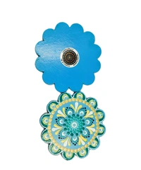 Coaster sets - Sky Blue