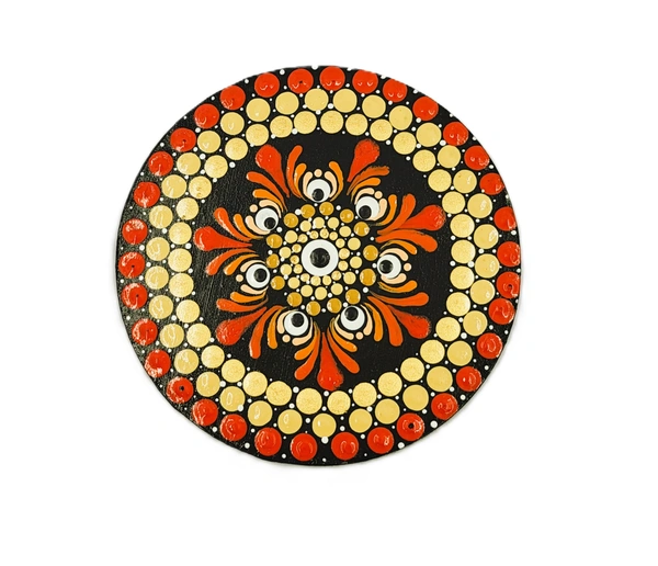 Coaster sets - Black