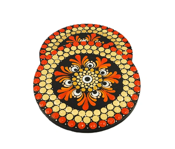 Coaster sets - Black