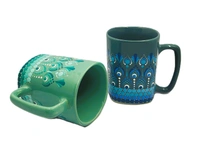 Coffee Mugs - Multicolor