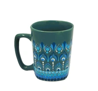 Coffee Mugs - Multicolor
