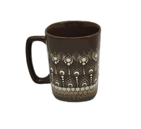 Coffee Mugs - Multicolor