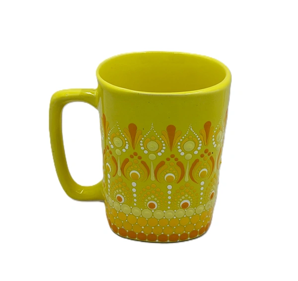 Coffee Mugs - Multicolor