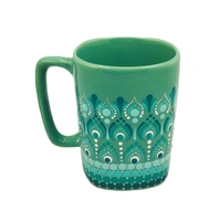 Coffee Mugs - Multicolor