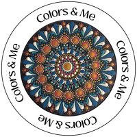 Colors and Me - Logo
