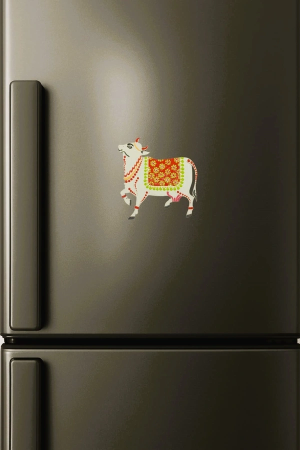 Cow Shape