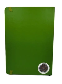 GA5 Journal - Green