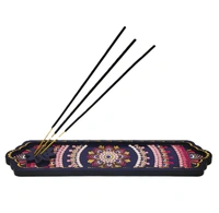 Incense Stick Stand - Red