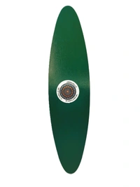 Incense Stick Stand - Green