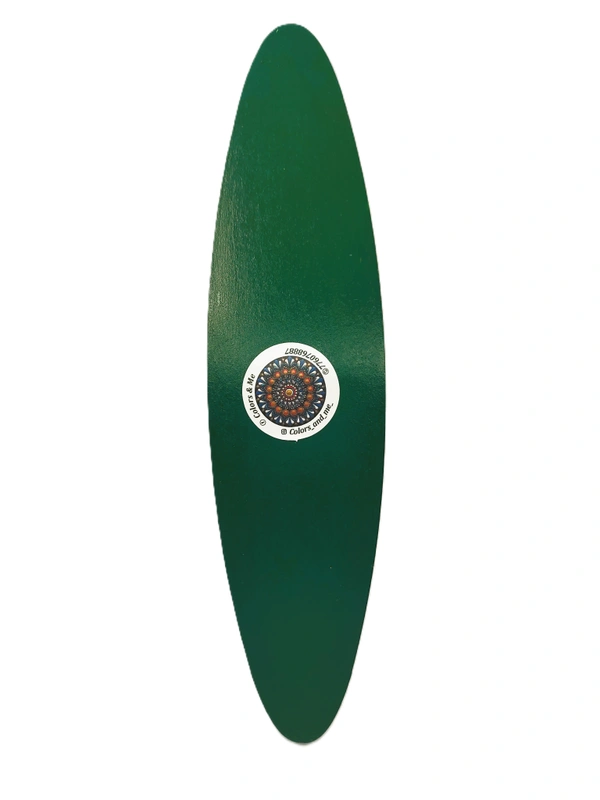 Incense Stick Stand - Green