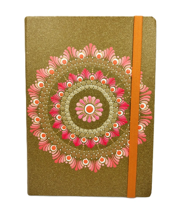 MA5 Journal - Walnut