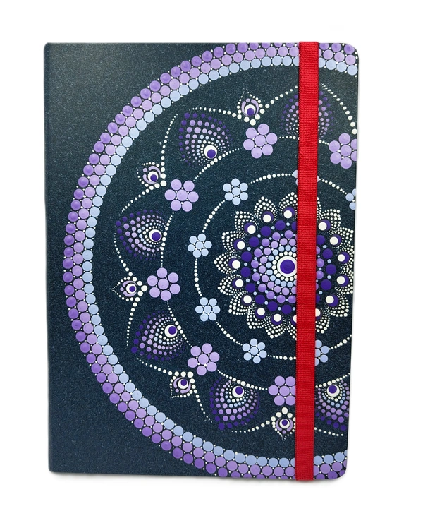 MA5 Journal - Marine