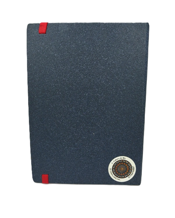 MA5 Journal - Marine