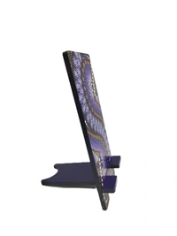 Mobile Stand - Medium Red Violet