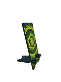 Mobile Stand - Green Pea