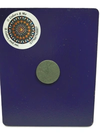 Photo Fridge Magnets - Violet