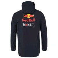 Red Bull Racing ORACLE Red Bull Racing Rain Jacket - L
