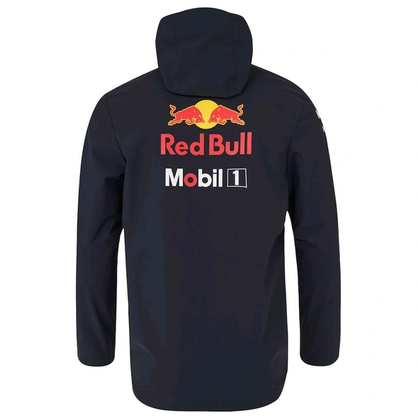 Red Bull Racing ORACLE Red Bull Racing Rain Jacket - 5XL