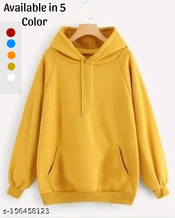 The Caba Cozy Winter Classic Hoodie Collection 5 Color - M-38